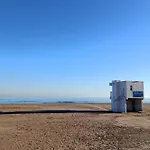 Апартаменты Cocon A Pour 4 Pers, Proche Plage, Parking Inclus - Fr-1-619-151 Нарбонна