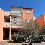 Апартаменты Cocon A Pour 4 Pers, Proche Plage, Parking Inclus - Fr-1-619-151 Нарбонна