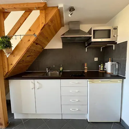 Apartman Cocon A Pour 4 Pers, Proche Plage, Parking Inclus - Fr-1-619-151 Narbonne