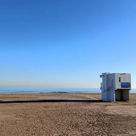Daire Cocon A Pour 4 Pers, Proche Plage, Parking Inclus - Fr-1-619-151 Narbonne
