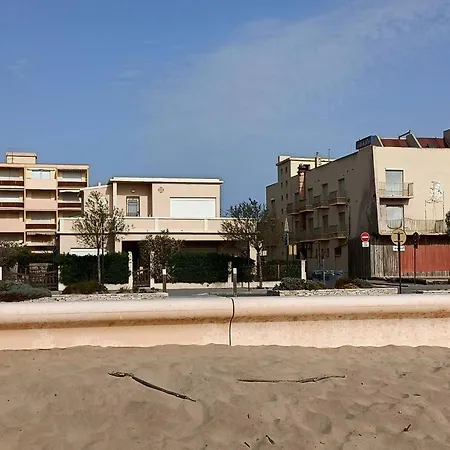 Apartman Cocon A Pour 4 Pers, Proche Plage, Parking Inclus - Fr-1-619-151