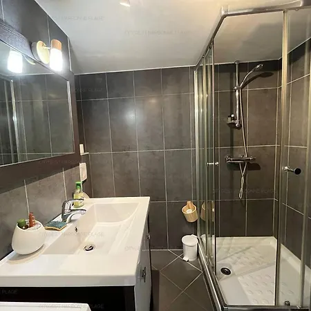 Cocon A Pour 4 Pers, Proche Plage, Parking Inclus - Fr-1-619-151 Apartmán *